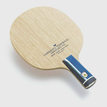Butterfly Innerforce Layer ZLC CS Blade Table Tennis Blade Chinese Penhol 