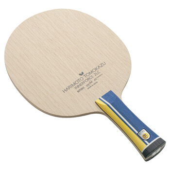 Table Tennis Offensive Blades - Megaspin