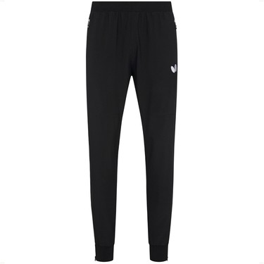 Butterfly Ikoma Pants - Black