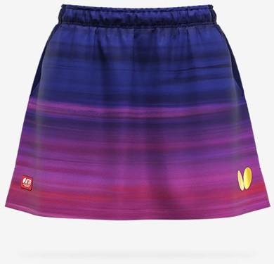 Butterfly Infiria2 Skirt - Rose