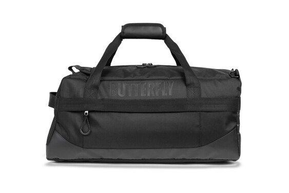 Butterfly Kanoy Duffle Bag