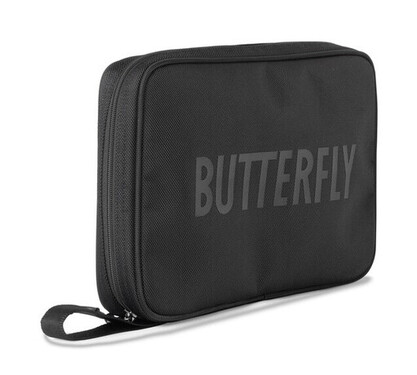 Butterfly Kanoy Tour Case