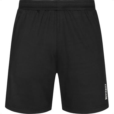 Butterfly Kushiro Shorts - Black