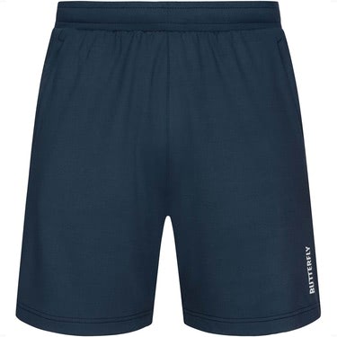 Butterfly Kushiro Shorts - Navy