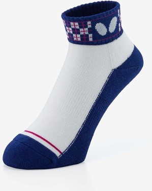 Butterfly Lamiora Socks - Navy