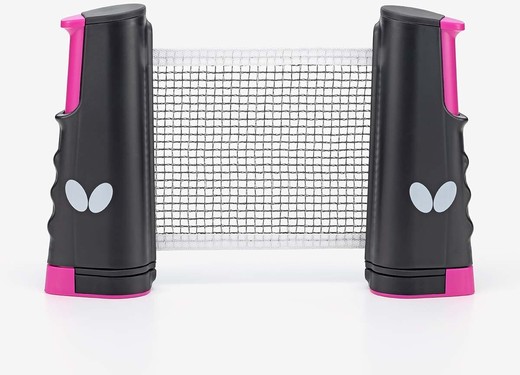 Butterfly Leisure Net