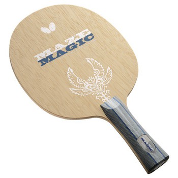 Butterfly Maze Performance Table Tennis Blade 