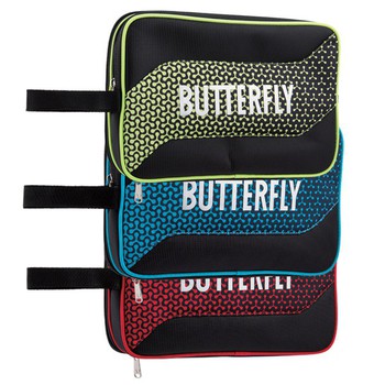 Butterfly Melowa DX Case