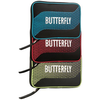 Butterfly Melowa Tour Case