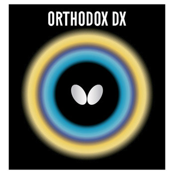 Butterfly Orthodox DX - OX