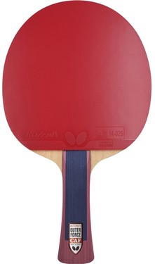 Butterfly Outerforce CAF Proline w/Rozena