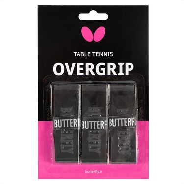 Butterfly Overgrip Tape