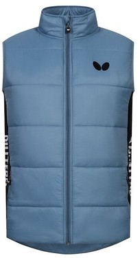 Butterfly Oyama Vest