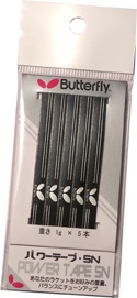 Butterfly Power Tape