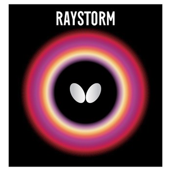 Butterfly Raystorm