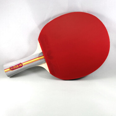 Butterfly Driver4000 Ping Pong Table Tennis Racket Ball Set JTTAA 