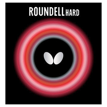 Butterfly Roundell Hard