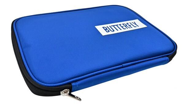 Butterfly Royal Tour Case