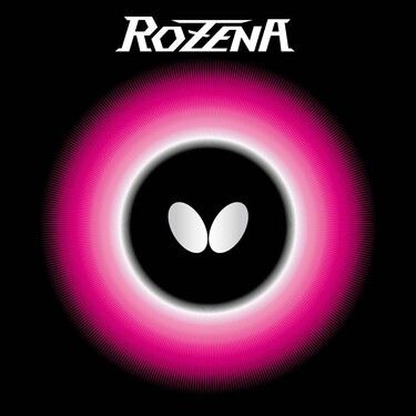 Butterfly Rozena