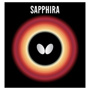 Butterfly Sapphira