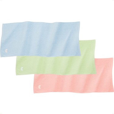 Butterfly Sarafuwari Towel