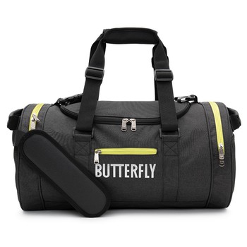 Butterfly Sendai Duffle Bag