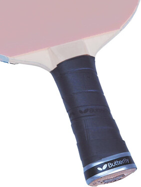 Butterfly Soft Grip Tape