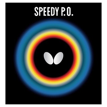 Butterfly Speedy P.O.