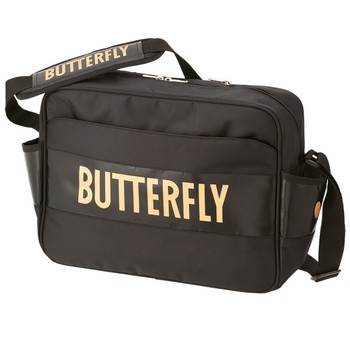 Butterfly Stanfly Shoulder Bag Gold