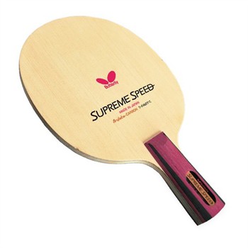 Butterfly Supreme Speed - Chinese Penhold