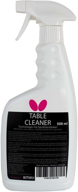 Butterfly Table Cleaner 500ml