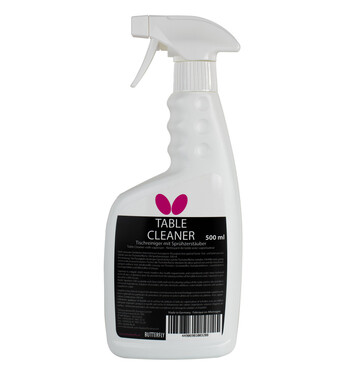 Butterfly Table Cleaner