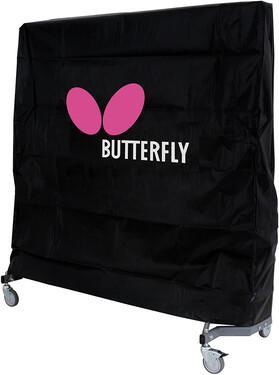 Butterfly Table Cover