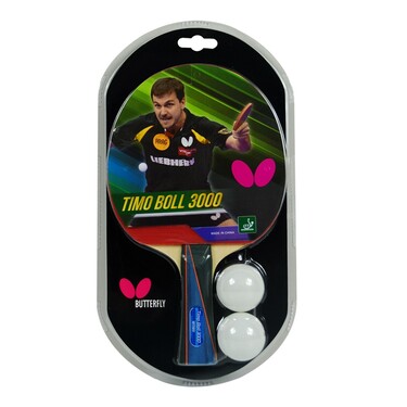 Butterfly Timo Boll 3000