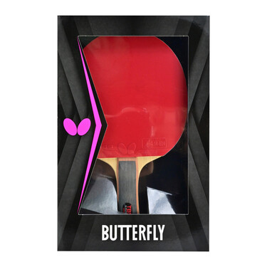 Blaze Racket  Butterfly Table Tennis