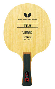 Butterfly TB5