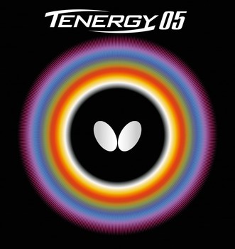 Butterfly Tenergy 05