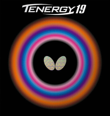 Butterfly Tenergy 19