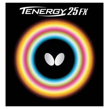 Butterfly Tenergy 25-FX
