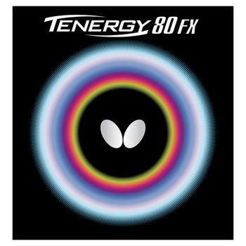 Butterfly Tenergy 80-FX