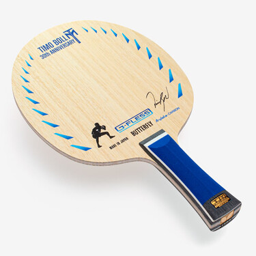 Butterfly Timo Boll 30th Anniversary Edition
