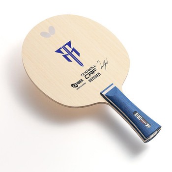 ST/FL Butterfly Timo boll CAF Blade Table Tennis Ping Pong Racket 