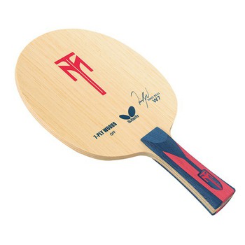 Butterfly Timo Boll W7