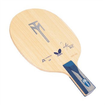 Butterfly Timo Boll ZLC - Chinese Penhold