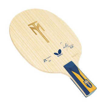 Butterfly Timo Boll ZLF - Chinese Penhold