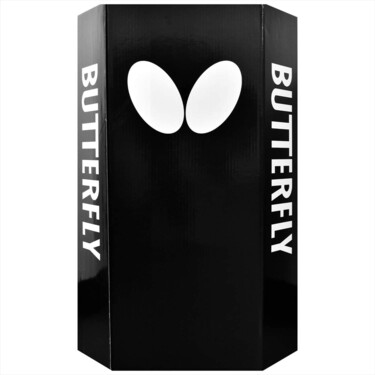 Butterfly Towel and Box