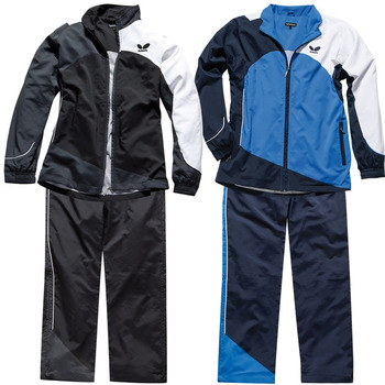 Butterfly Toyo Tracksuit