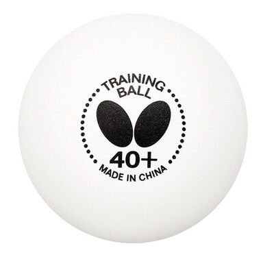 Butterfly Training Ball - Pack of 6