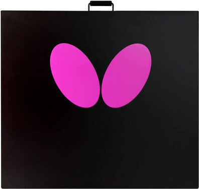 butterfly table tennis logo