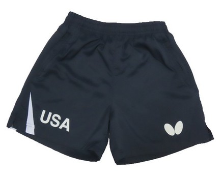 Butterfly Team USA 2019 - Shorts
